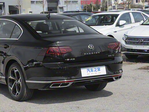 2025�� �Ŀ� ������ 330TSI DSG������