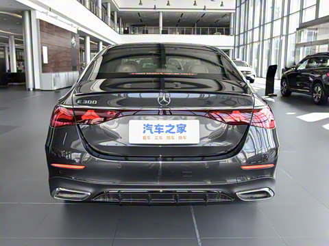 2025�� E 300 ʱ�����˶���