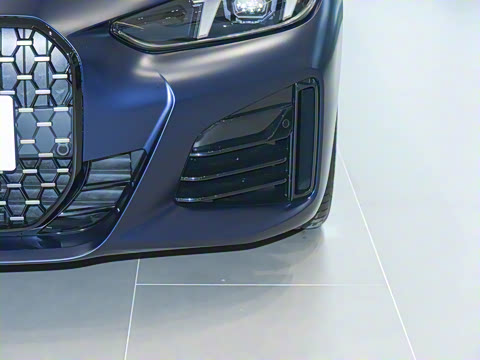 2024�� 430i Gran Coupe M�˶���ҹ��װ