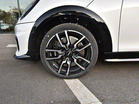 2025�� 2.0T COOPER S ������