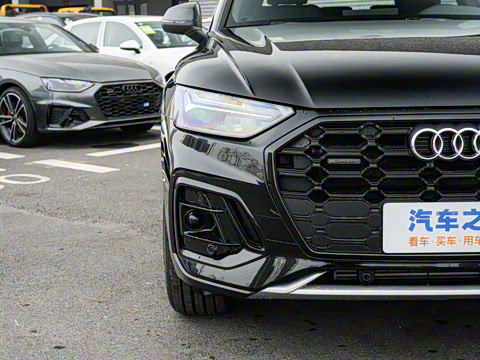 2025�� 45�����ذ� 40 TFSI ����������