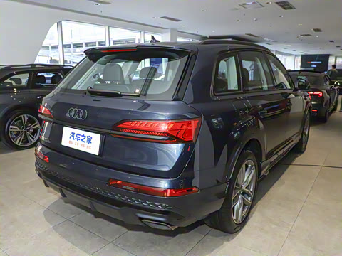 2025�� 55 TFSI quattro S line�˶���