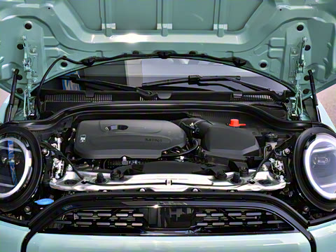 2025�� 1.5T COOPER ������