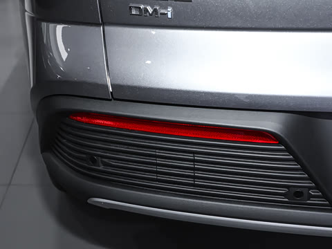 2024�� ��ҫ�� DM-i 110KM��Խ��