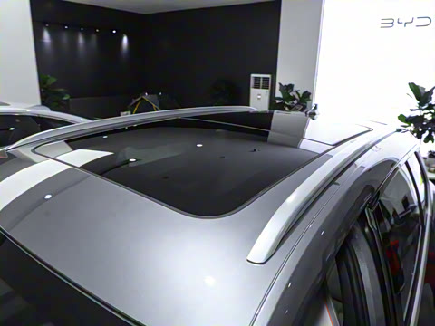 2024�� ��ҫ�� DM-i 110KM��Խ��