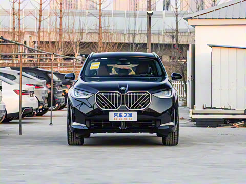 2025�� xDrive30L ������ M�˶���װ