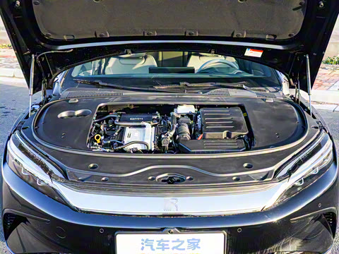 2025�� DM-i �Ǽݰ� 125KM��Ӣ��