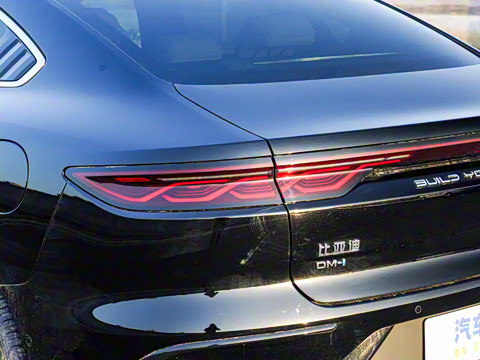 2025�� DM-i �Ǽݰ� 125KM��Ӣ��