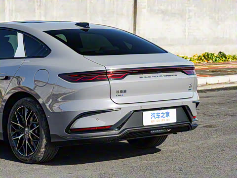 2025�� DM-i �Ǽݰ� 125KM�����