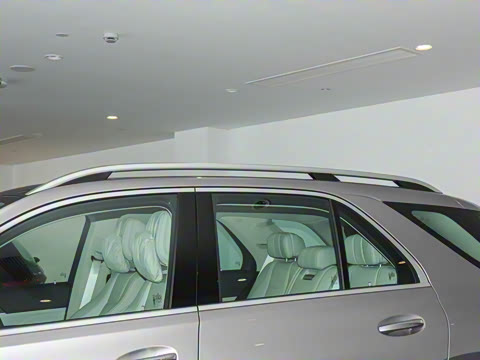 2025�� �Ŀ� GLE 450 4MATIC ������