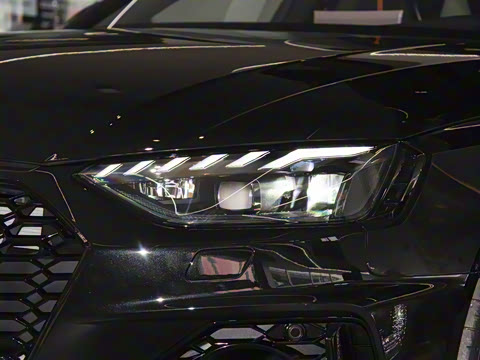 2024��  RS4 Avant �����