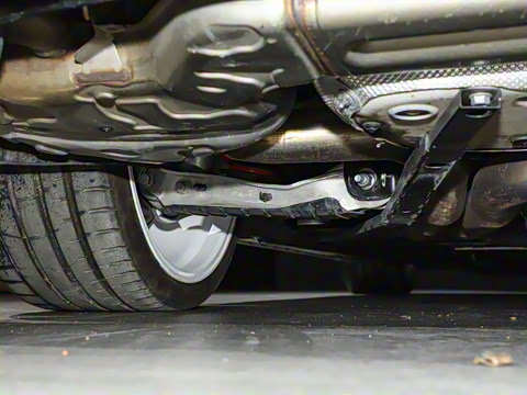 2025�� RS 6 Avant GT