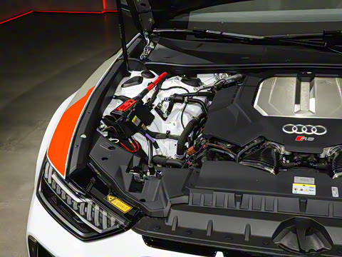 2025�� RS 6 Avant GT