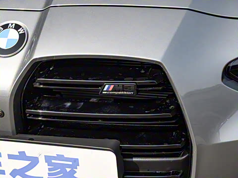 2024 M3Žγ M xDrive 