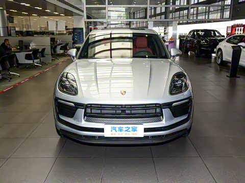 2025�� Macan 2.0T ���ΰ�