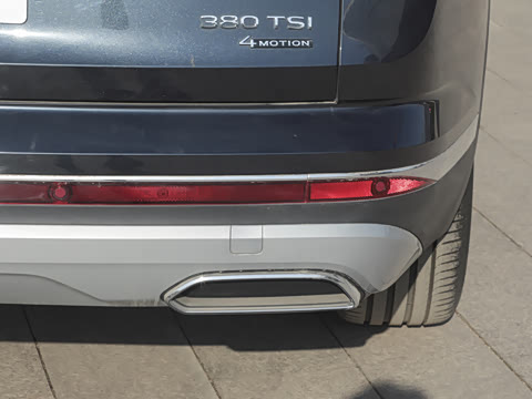 2025�� 380TSI �����콢ʤ�� ������ 6��