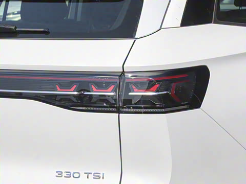 2024��  330TSI ����Ѳ�� ������