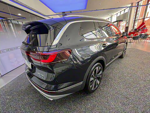 2025�� 380TSI ���������Ѿ�Pro  ������ 7��