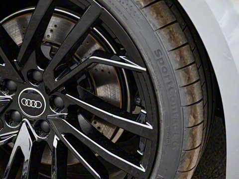 2024��  RS4 Avant ȼ���