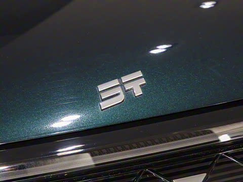 2024�� 1.5TD 2DHT Max 5��