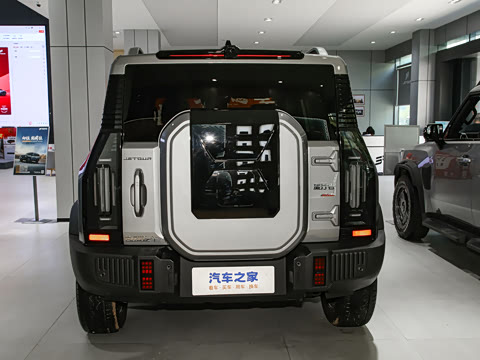 2024�� 2.0T ������ԽPRO+���ְ�