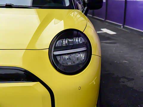 2025�� 456km COOPER E ������