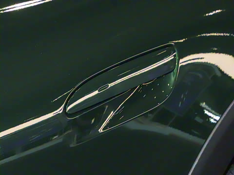 2024�� Taycan 4 Cross Turismo