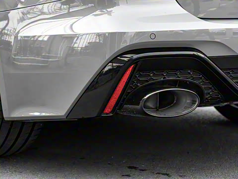 2024��  RS 6 4.0T Avant performance