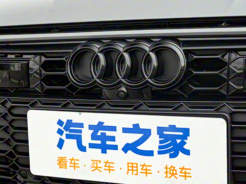 2024��  RS 6 4.0T Avant performance