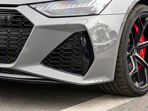 2024��  RS 6 4.0T Avant performance