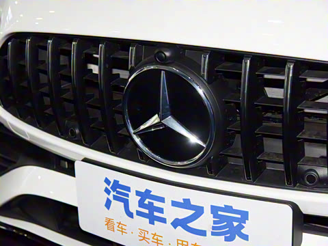 2024�� �Ŀ� AMG C 43 4MATIC