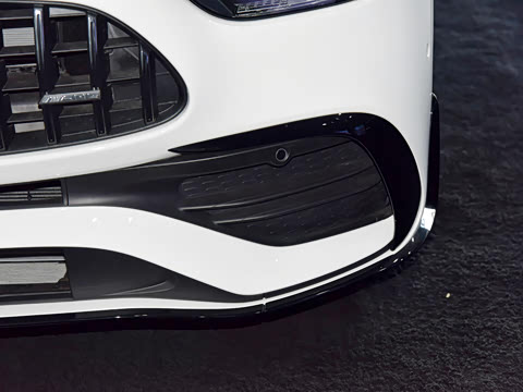 2024�� �Ŀ� AMG C 43 4MATIC