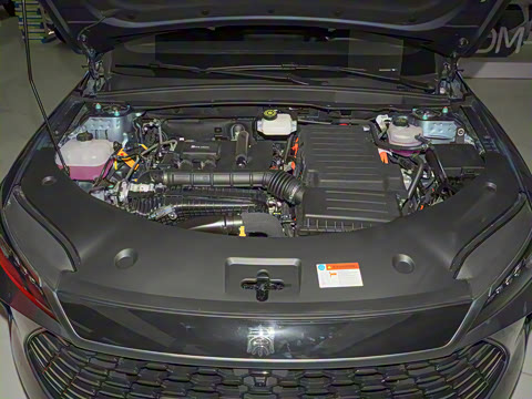 2025�� DM-i �Ǽݰ� 55KM��Խ��