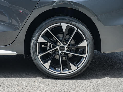 2026�� A3L Limousine 35TFSI �ɳ�������