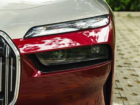 2023�� eDrive50L ����������װ