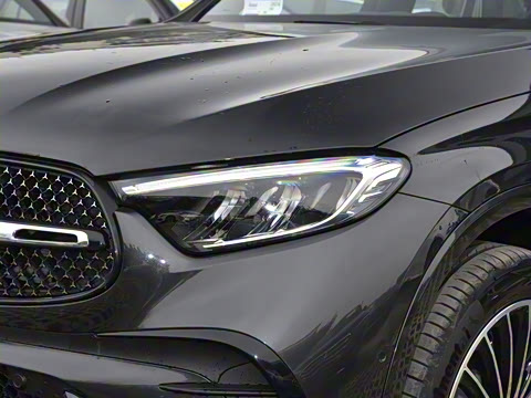 2025�� GLC 300 4MATIC ����SUV