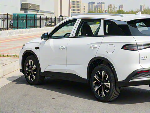 2025�� DM-i �Ǽݰ� 75KM������