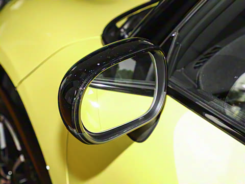 2025�� JOHN COOPER WORKS CABRIO