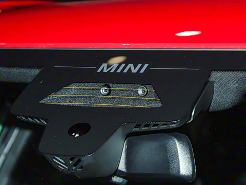 2024�� 2.0T JOHN COOPER WORKS