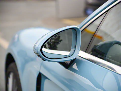 2024�� Panamera 2.9T