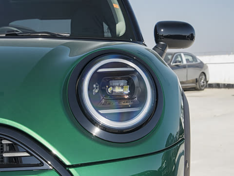 2025�� 1.5T COOPER ������