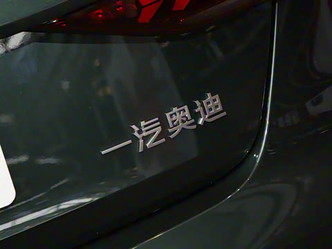 2025�� A3L Limousine 35TFSI �ɳ�������