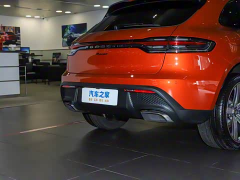 2025�� Macan 2.0T ���ΰ�