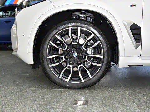 2023�� xDrive 40Li M�˶���װ