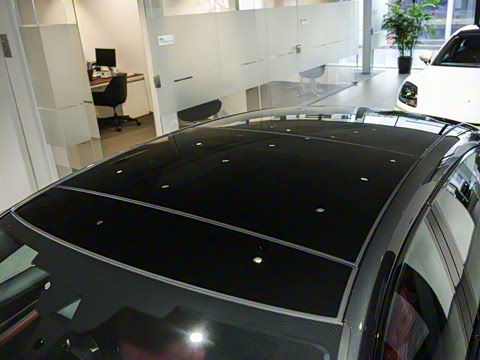 2024�� Panamera �����ӳ��� 2.9T