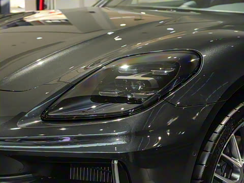 2024�� Panamera �����ӳ��� 2.9T