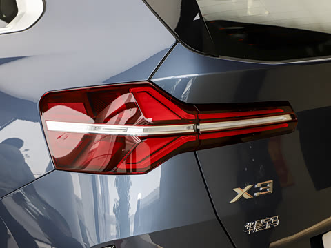 2025�� xDrive30L ������ M�˶���װ