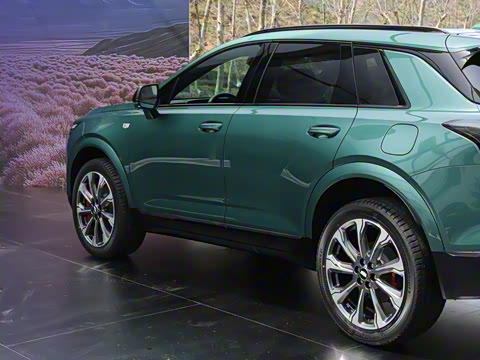 2025�� 2.0T ������