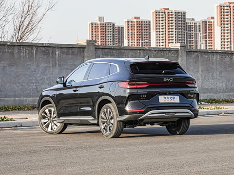 2025�� DM-i �Ǽݰ� 112KM ������