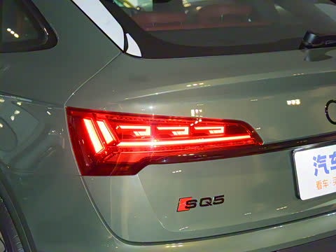 2024�� 3.0 TFSI quattro